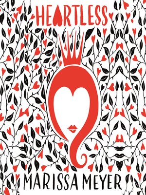 cover image of Heartless